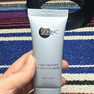 Pure Deepsea Hydrating Mask